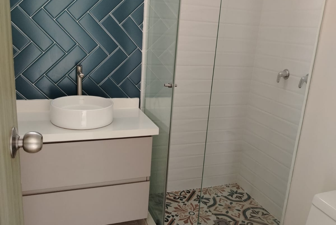 ARRIENDO APARTAMENTO EN CONDINA CONJUNTO RES. SAVANNAH