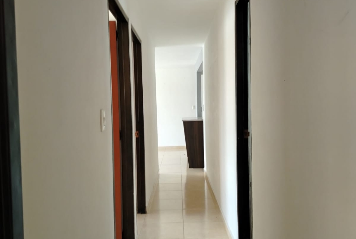 VENDO APARTAMENTO EN MILAN CONJ RES. DOSQUEBRADAS