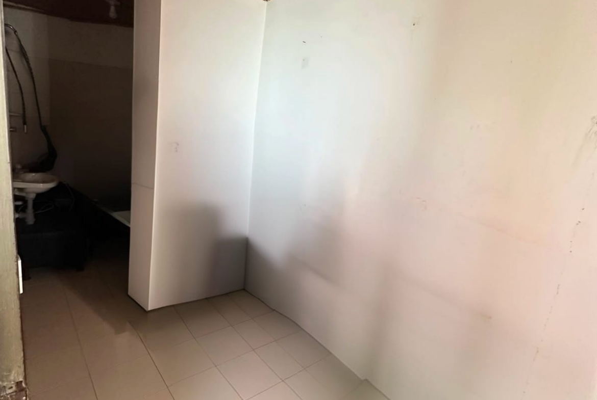 SE RENTA APARTAMENTO EN SAN MATEO