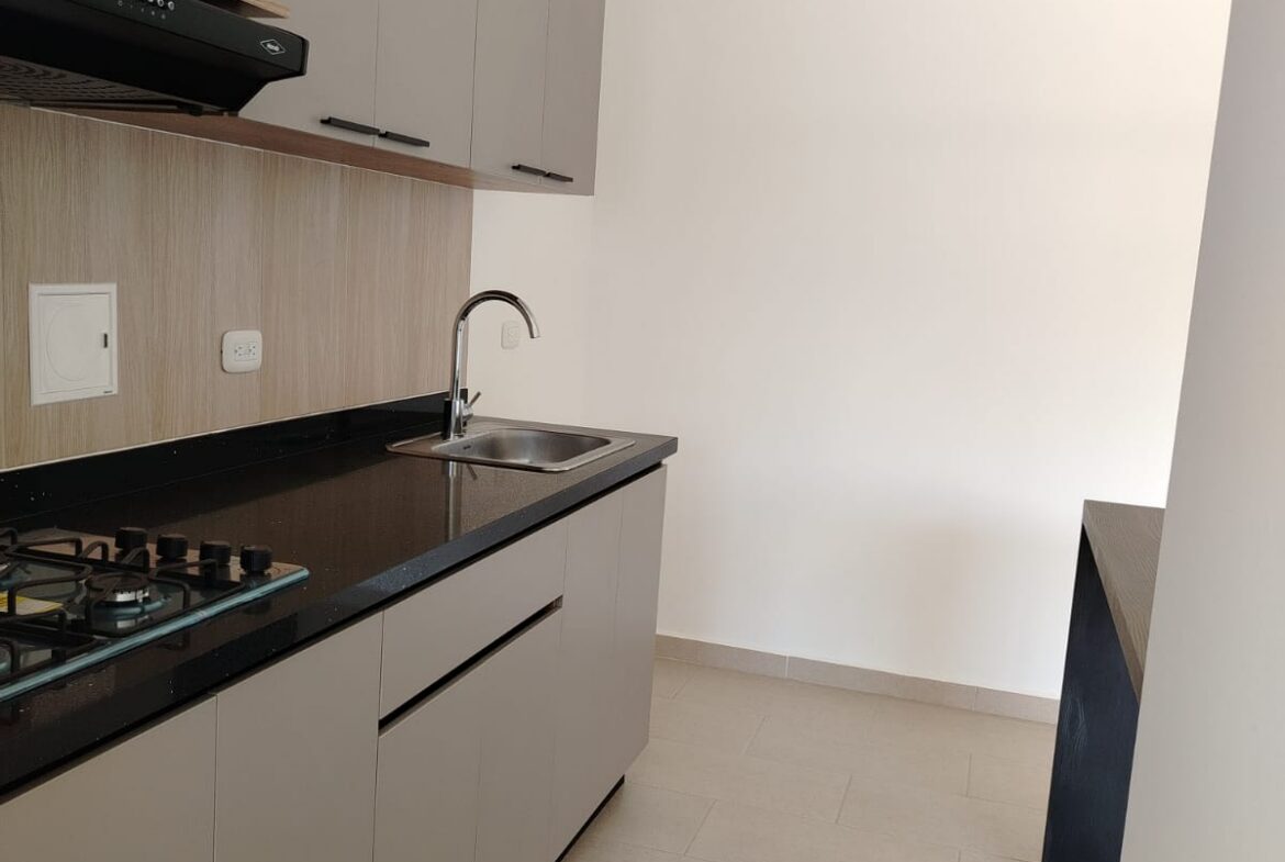 ARRIENDO APARTAMENTO SECTOR GALICIA PEREIRA