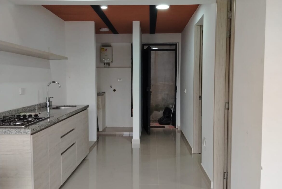 ARRIENDO APARTA ESTUDIO VIA ARMENIA PEREIRA