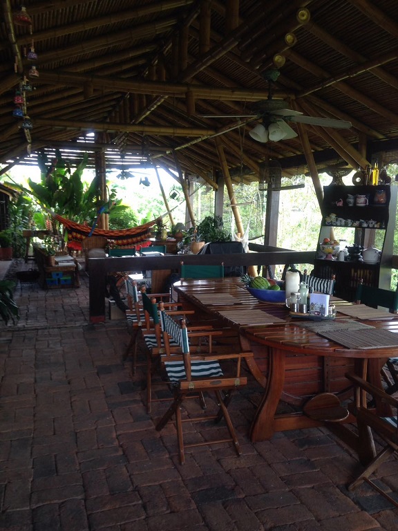 CASA CAMPESTRE VENTA VDA LA SUECIA SECTOR COMBIA