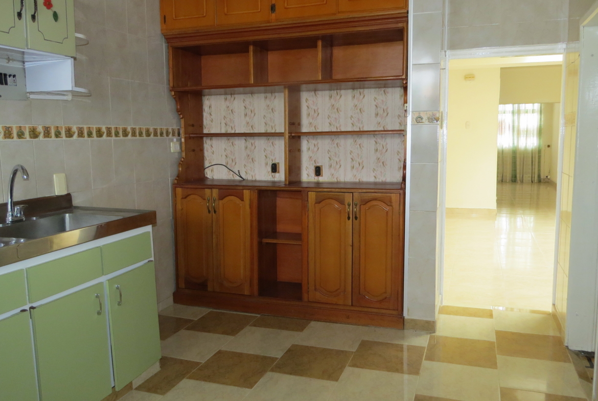 Vende casa en el centro de Pereira