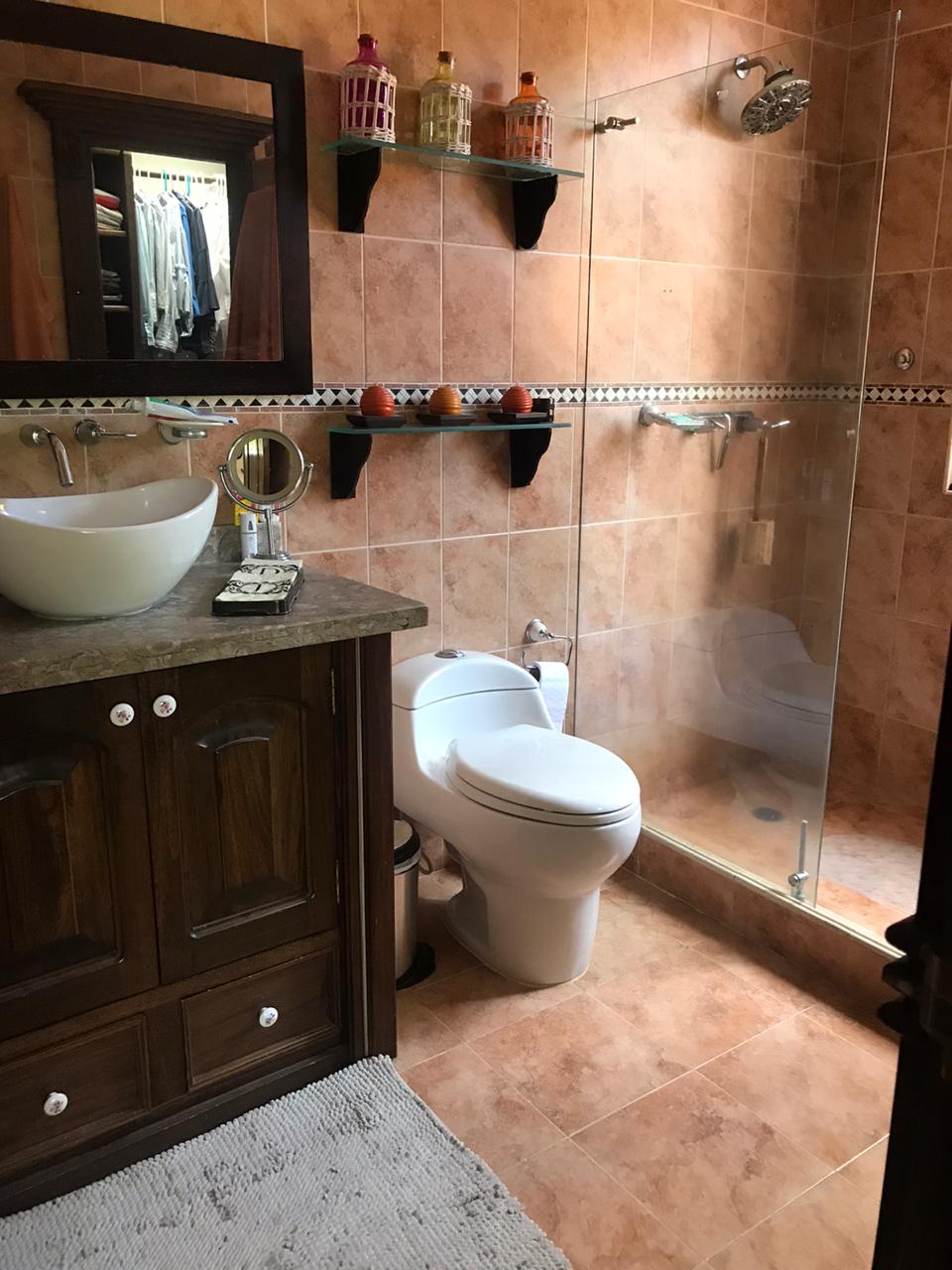 VENDE CASA CAMPESTRE SECTOR CERRITOS