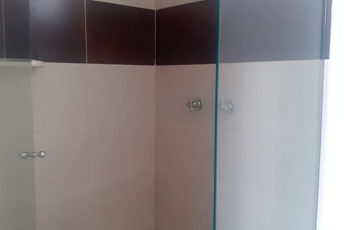Vendo Apartamento en Portal de la 14 Pereira