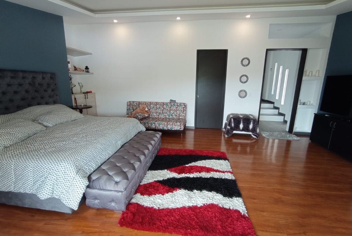 Vendo Casa Campestre km 0 Via condina Pereira