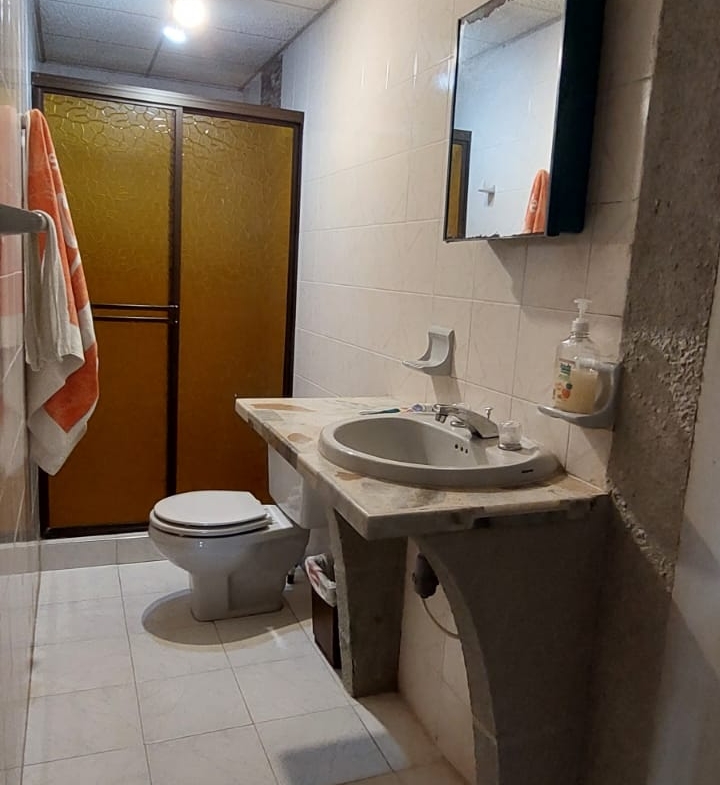 VENDO FINCA EN EL SECTOR DE MORELIA