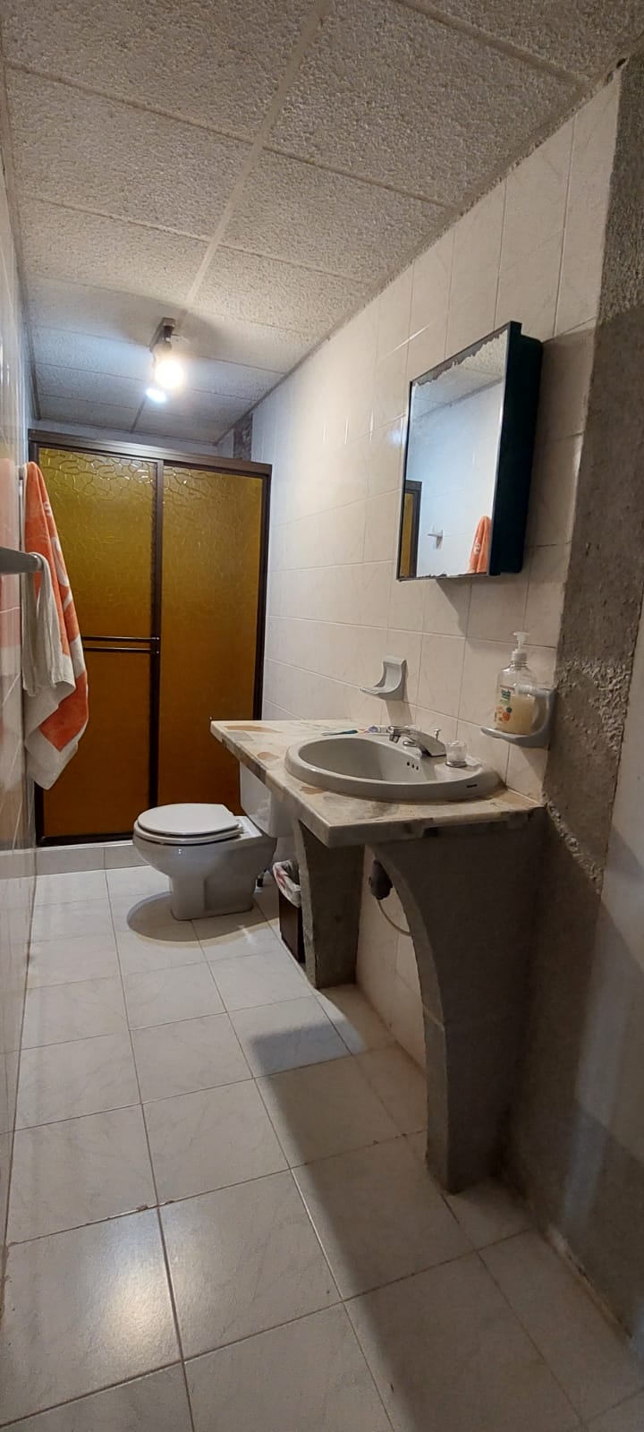 VENDO FINCA EN EL SECTOR DE MORELIA