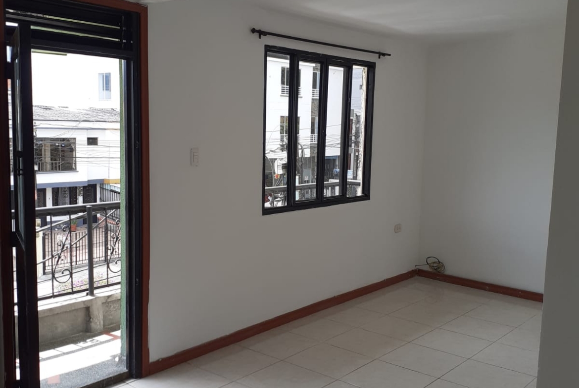 ARRIENDO APARTA ESTUDIO EN LA PRADERA