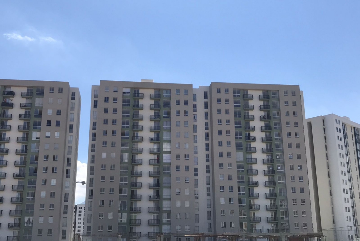 ARRIENDO APARTAMENTO PALO VERDE VIA CONDINA PEREIRA