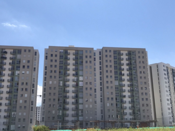 ARRIENDO APARTAMENTO PALO VERDE VIA CONDINA PEREIRA