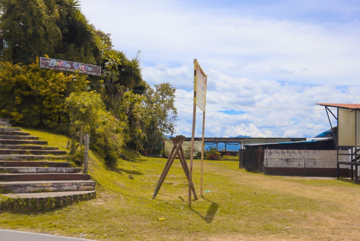 FINCA PARA LA VENTA EN ANSERMA