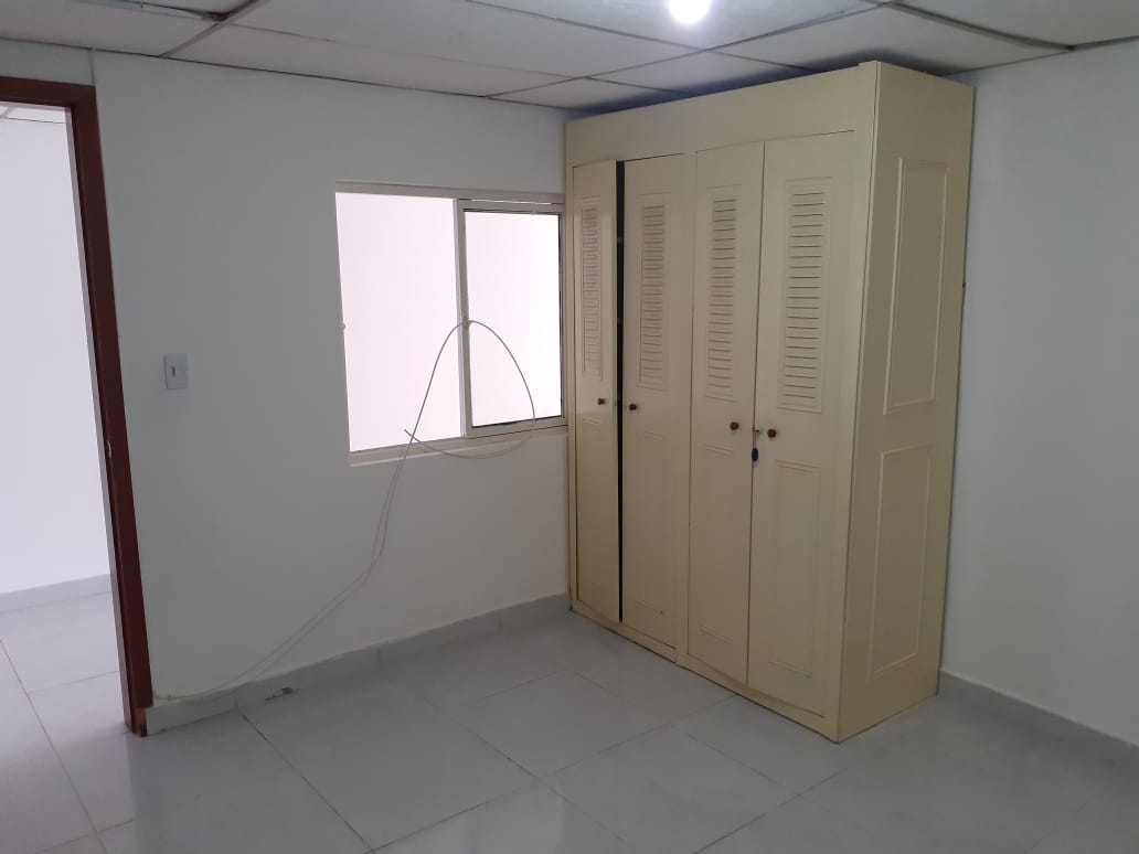 VENDO CASA EN BARRIO SAN NICOLAS