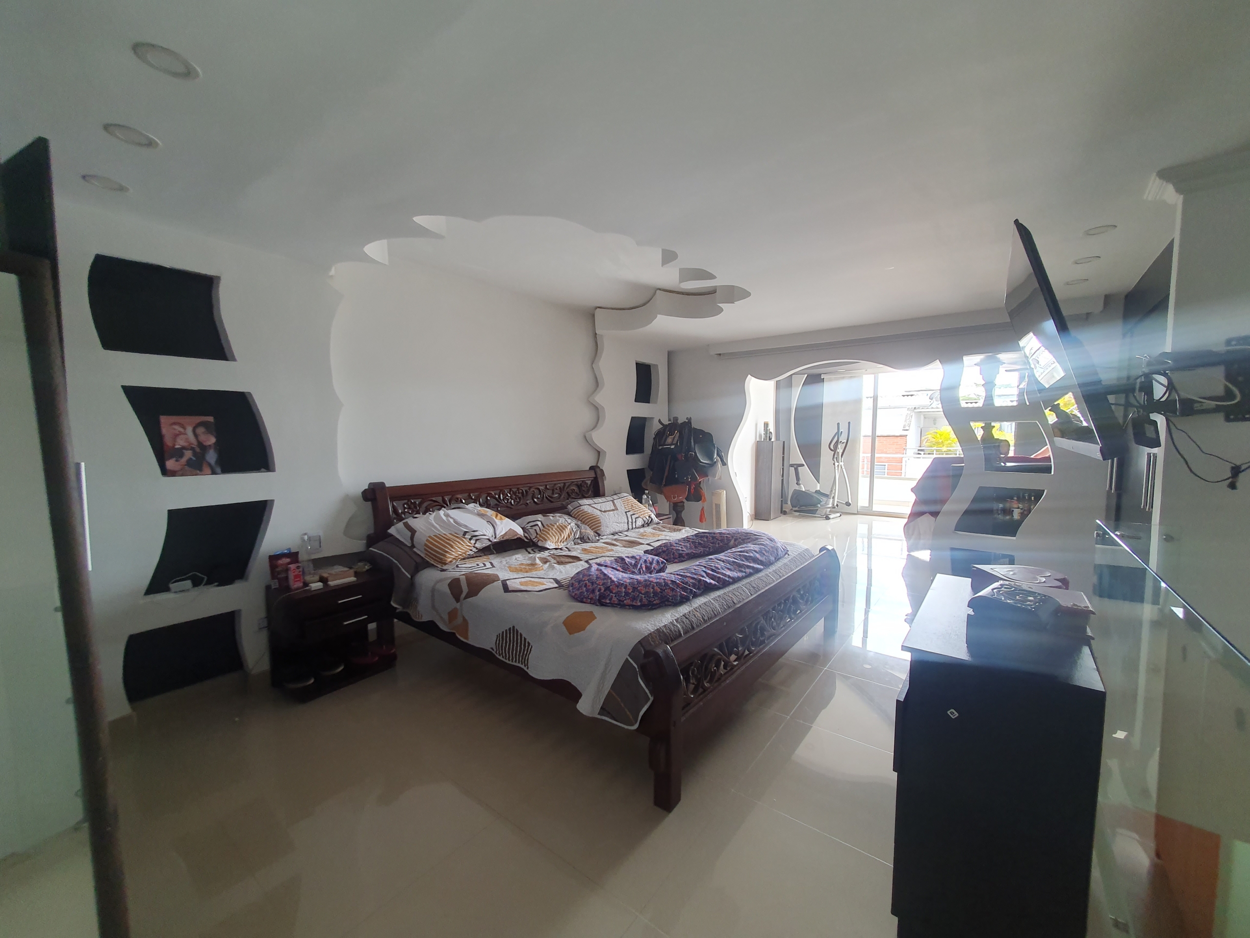 EN VENTA CASA AV SUR SECTOR PUEBLITO CAFETERO