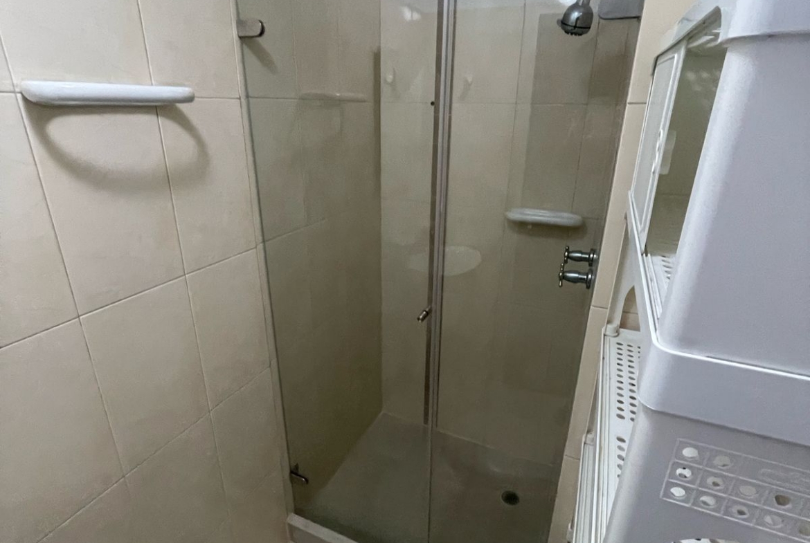 ARRIENDO APARTA ESTUDIO EN EL CENTRO PEREIRA