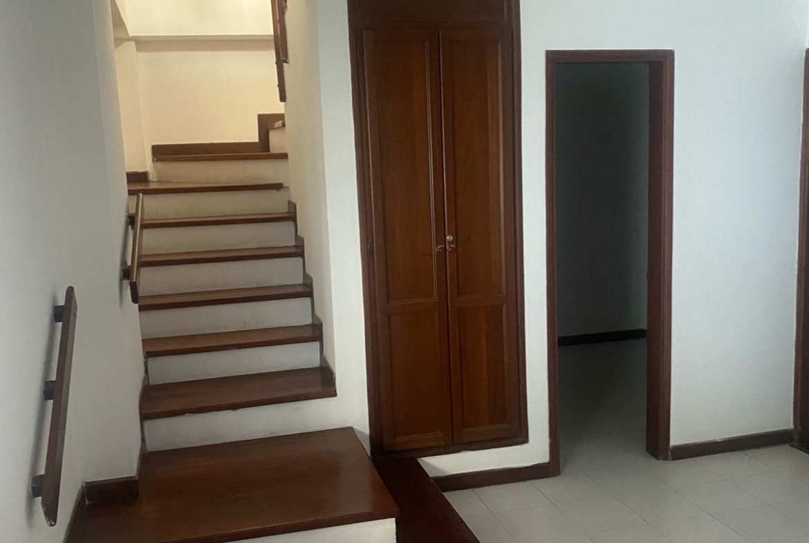 EN VENTA CASA EN ALAMOS PEREIRA CONJUNTO CERRADO
