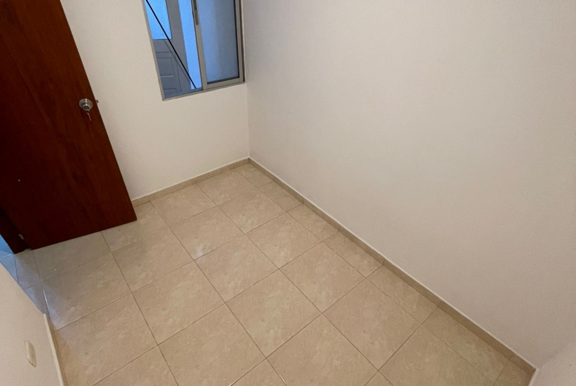 SE RENTA CASA EN CUBA- GUADALCANAL