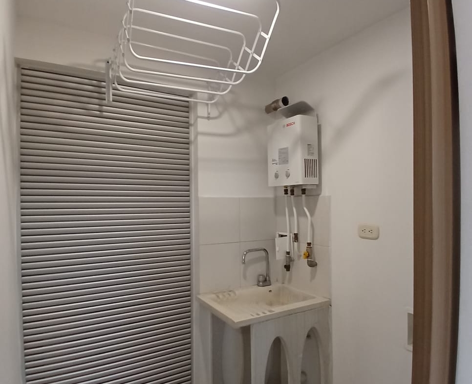 VENDO APARTAMENTO EN ALAMOS PEREIRA