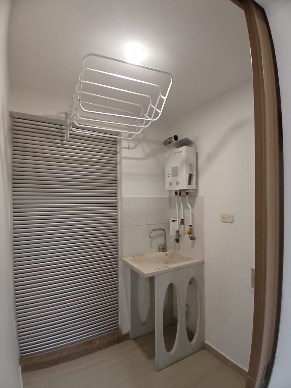 VENDO APARTAMENTO EN ALAMOS PEREIRA