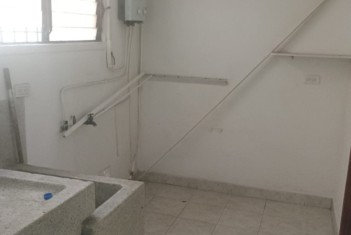 APARTAMENTO PARA LA VENTA EN EL CENTRO