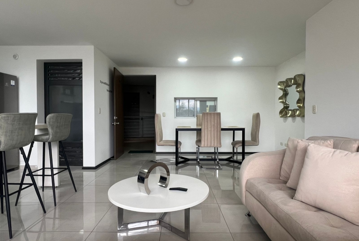 VENDO APARTAMENTO EN ALAMOS PEREIRA