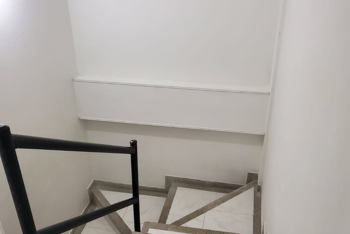 VENTA APARTAMENTO EN CENTRO DE PEREIRA.