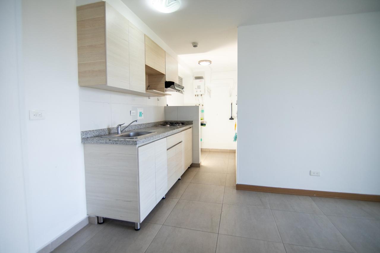 305071320250919045121 SE VENDE APARTAMENTO EN C.R SAN SILVESTRE VIA MERCASA