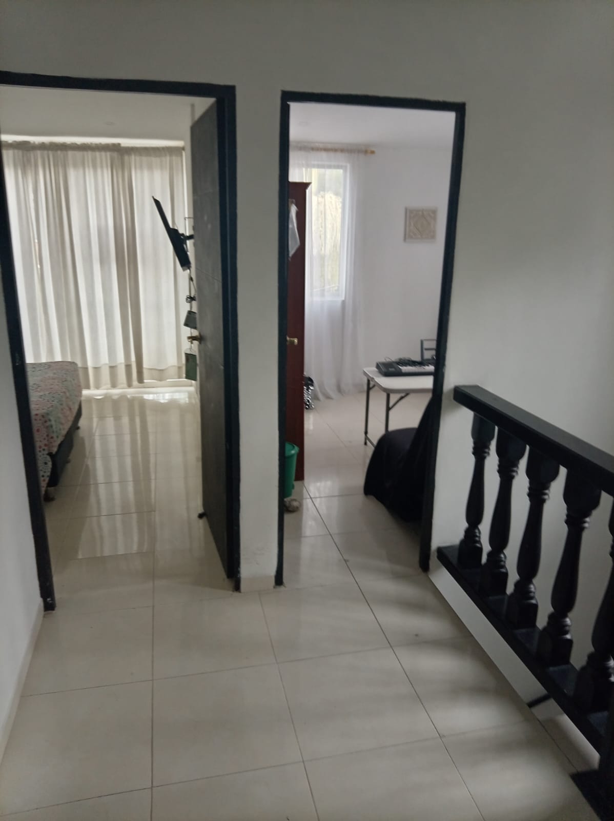 VENDO CASA DÚPLEX CON LOCAL EN SECTOR VILLA VERDE