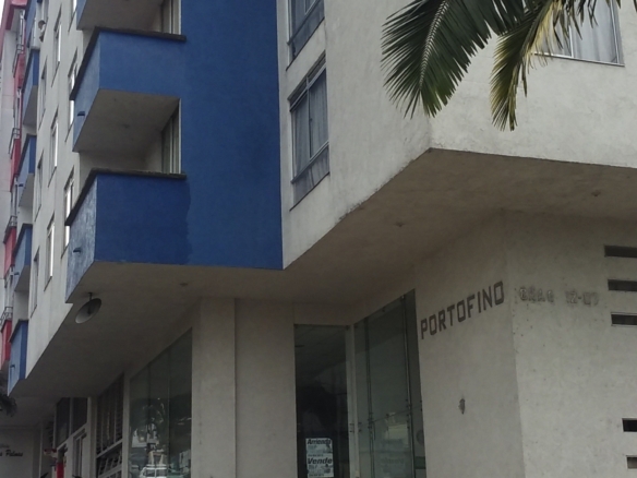 SE VENDE APARTAMENTO SECTOR CENTRO