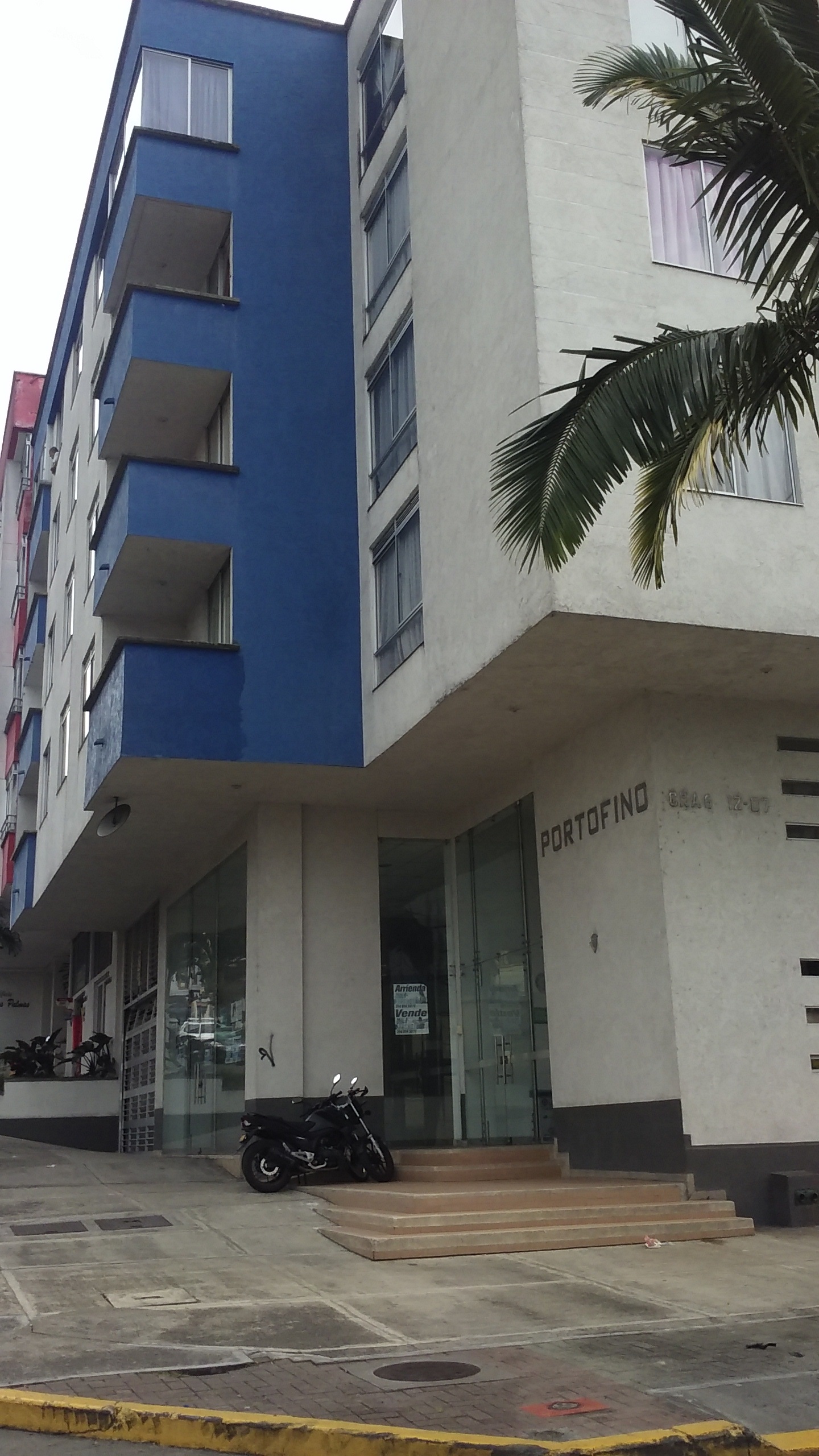 305071320251018102159-1 SE VENDE APARTAMENTO SECTOR CENTRO