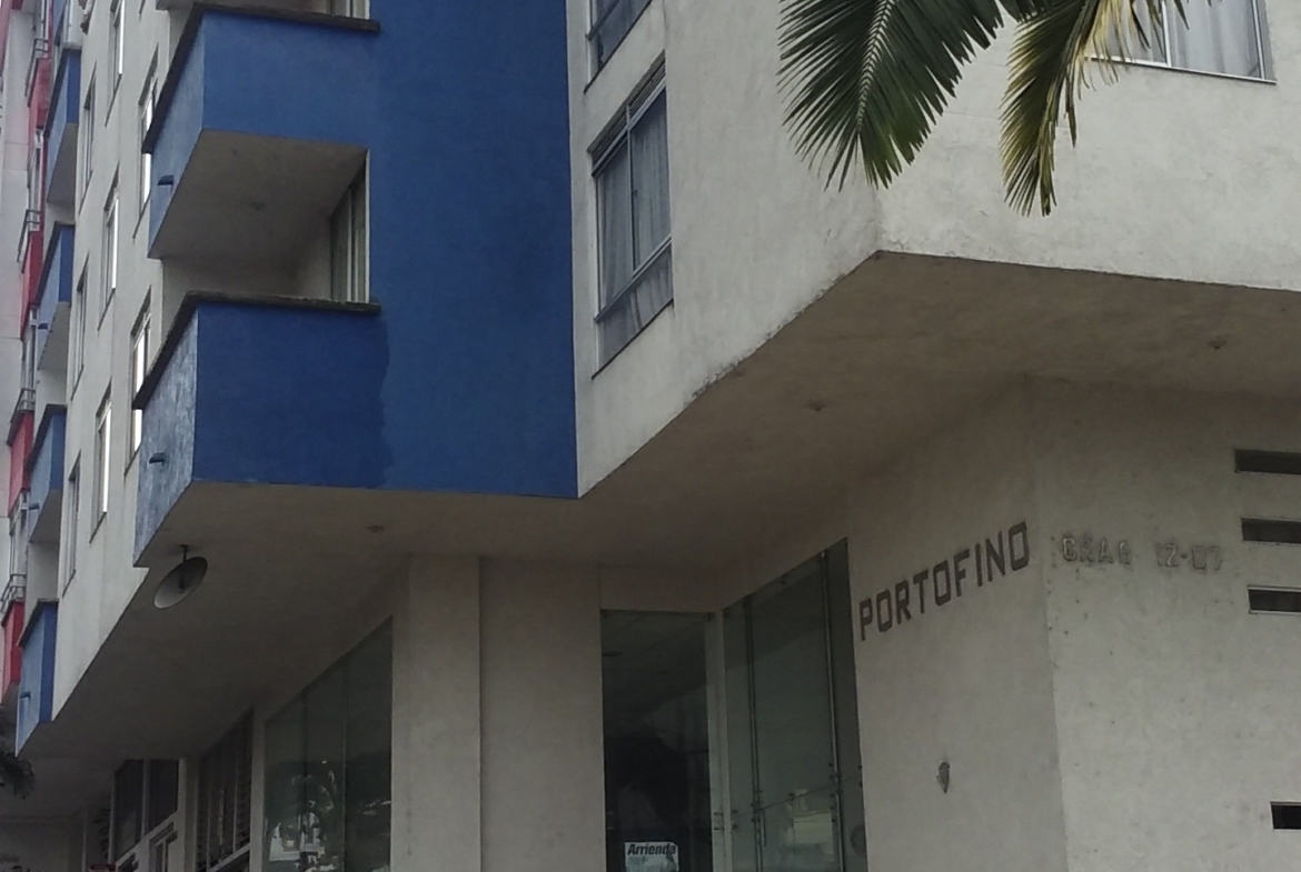 SE VENDE APARTAMENTO SECTOR CENTRO