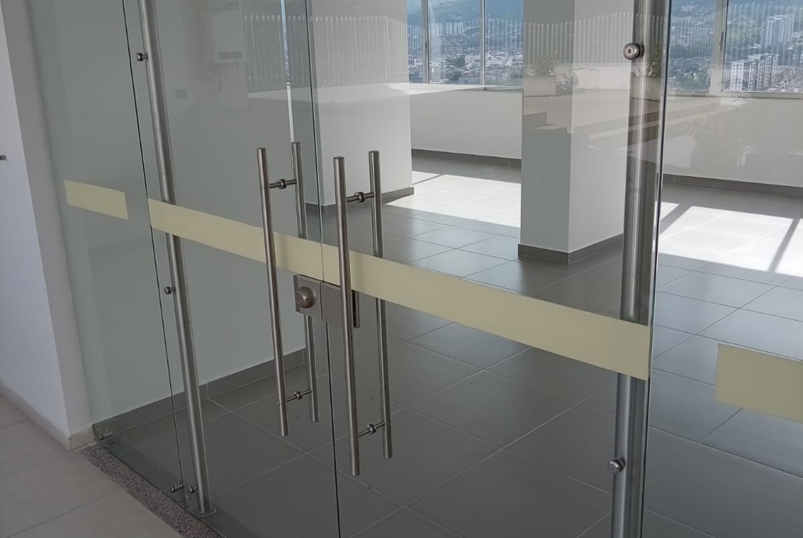 VENDO APARTAMENTO CONJUNTO RESIDENCIAL SECTOR MILÁN EN DOSQUEBRADAS