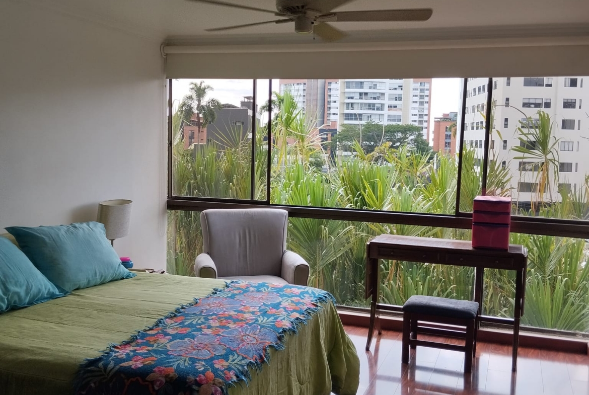 VENDO APARTAMENTO EN ALAMOS, PEREIRA