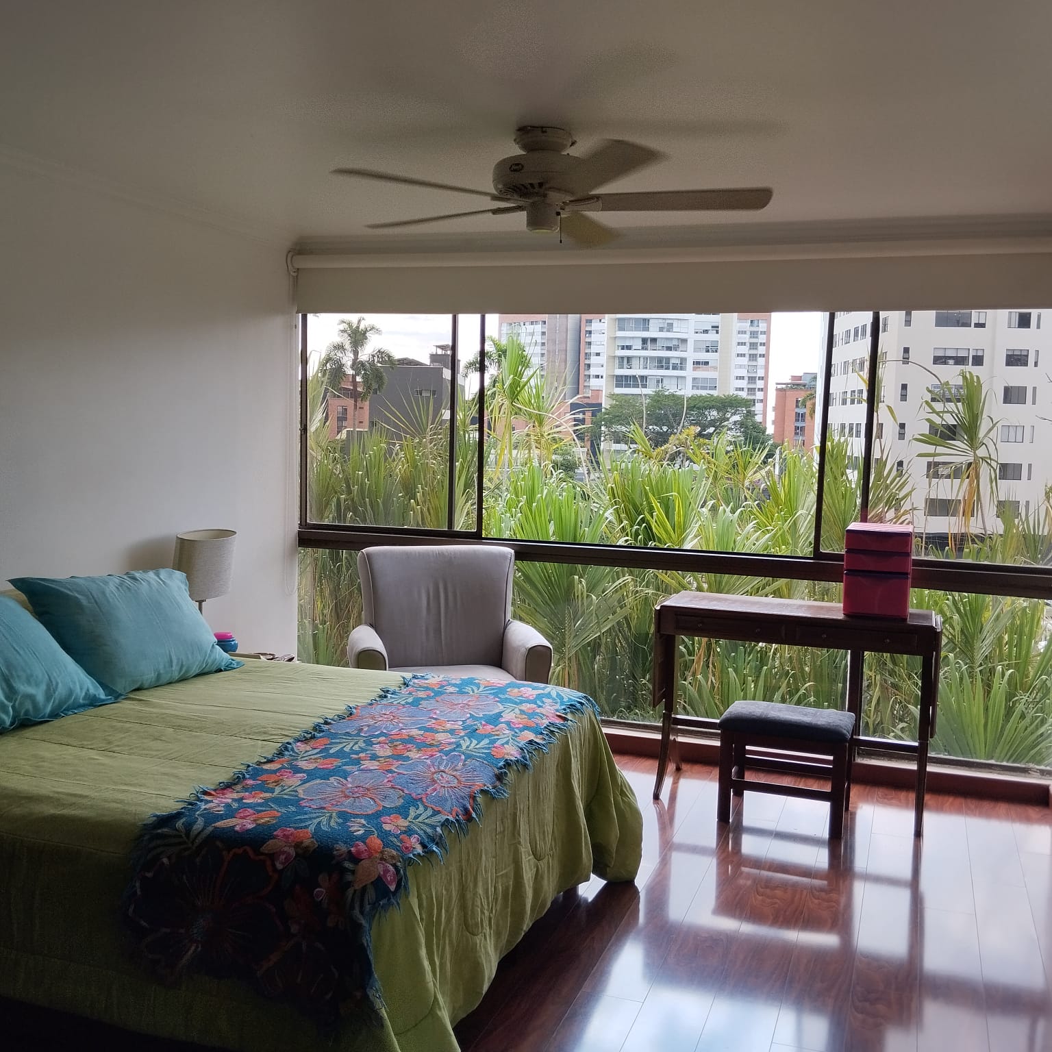 VENDO APARTAMENTO EN ALAMOS, PEREIRA