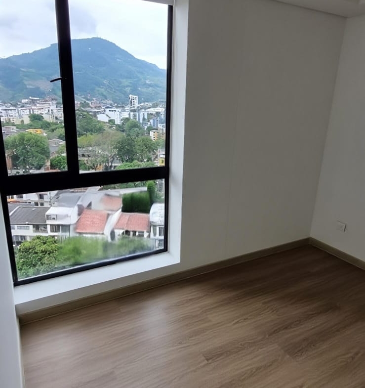 VENDO APARTAMENTO UBICACIÓN ESTRATÉGICA AVENIDA SUR EN PEREIRA