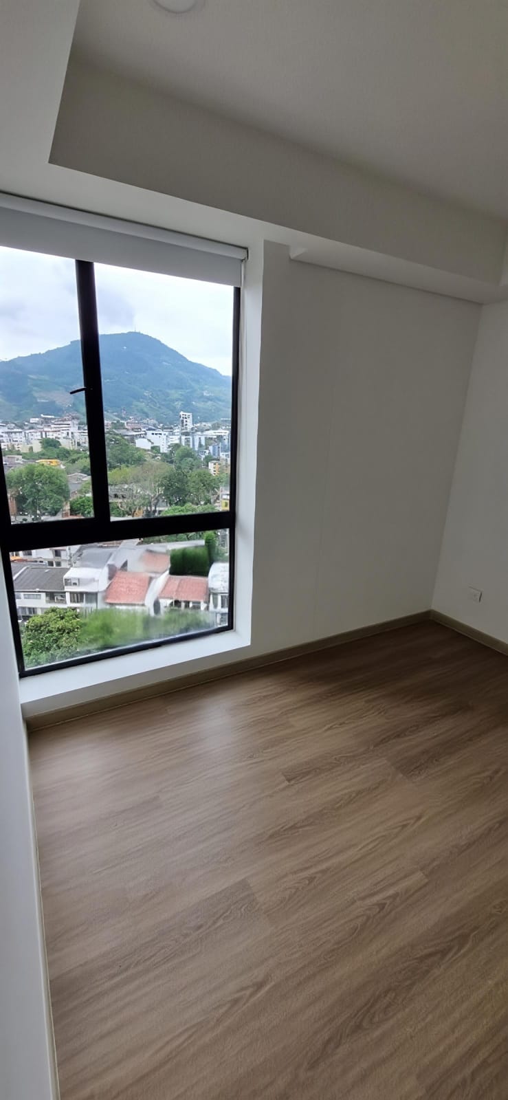 VENDO APARTAMENTO UBICACIÓN ESTRATÉGICA AVENIDA SUR EN PEREIRA