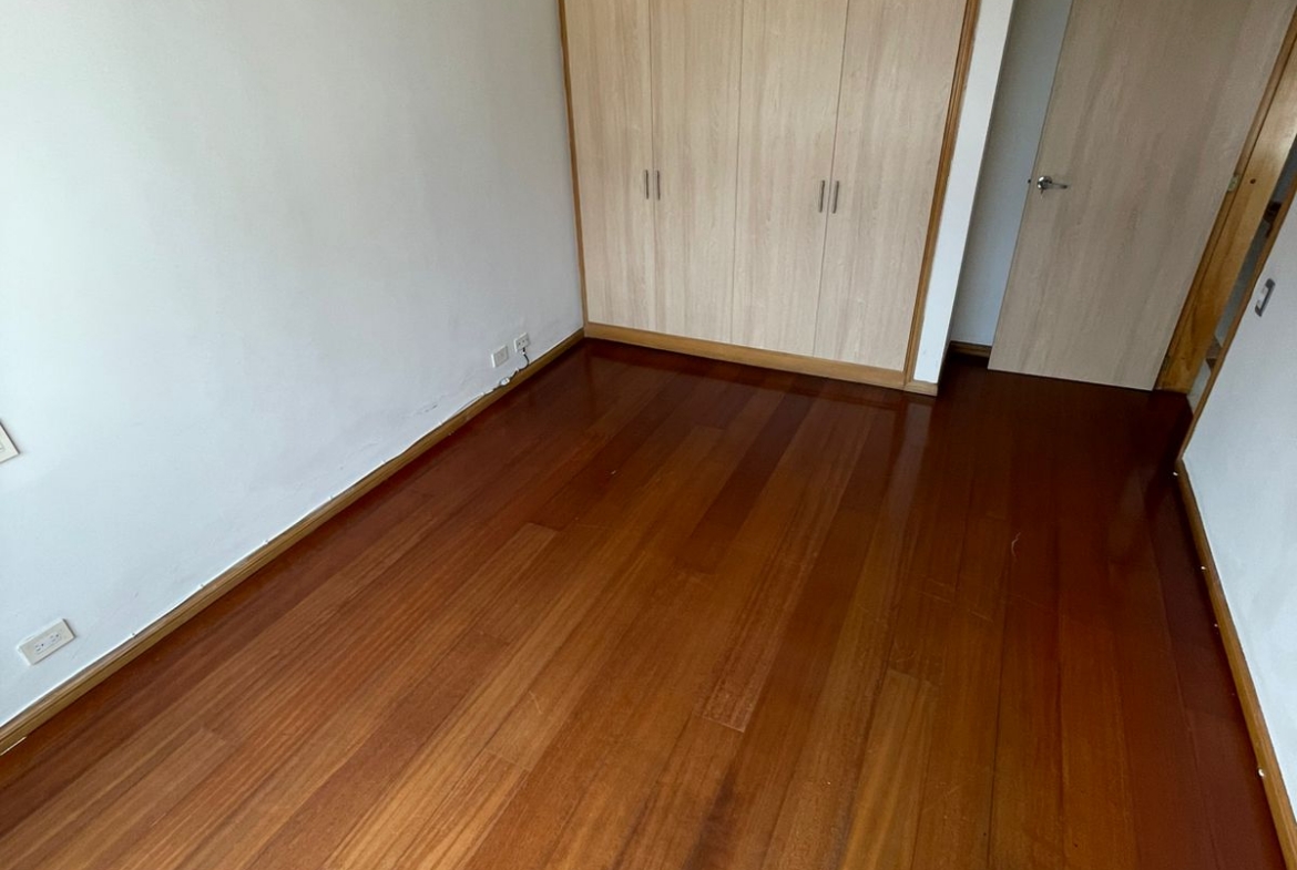 SE VENDE APARTAMENTO EN ALAMOS, PEREIRA
