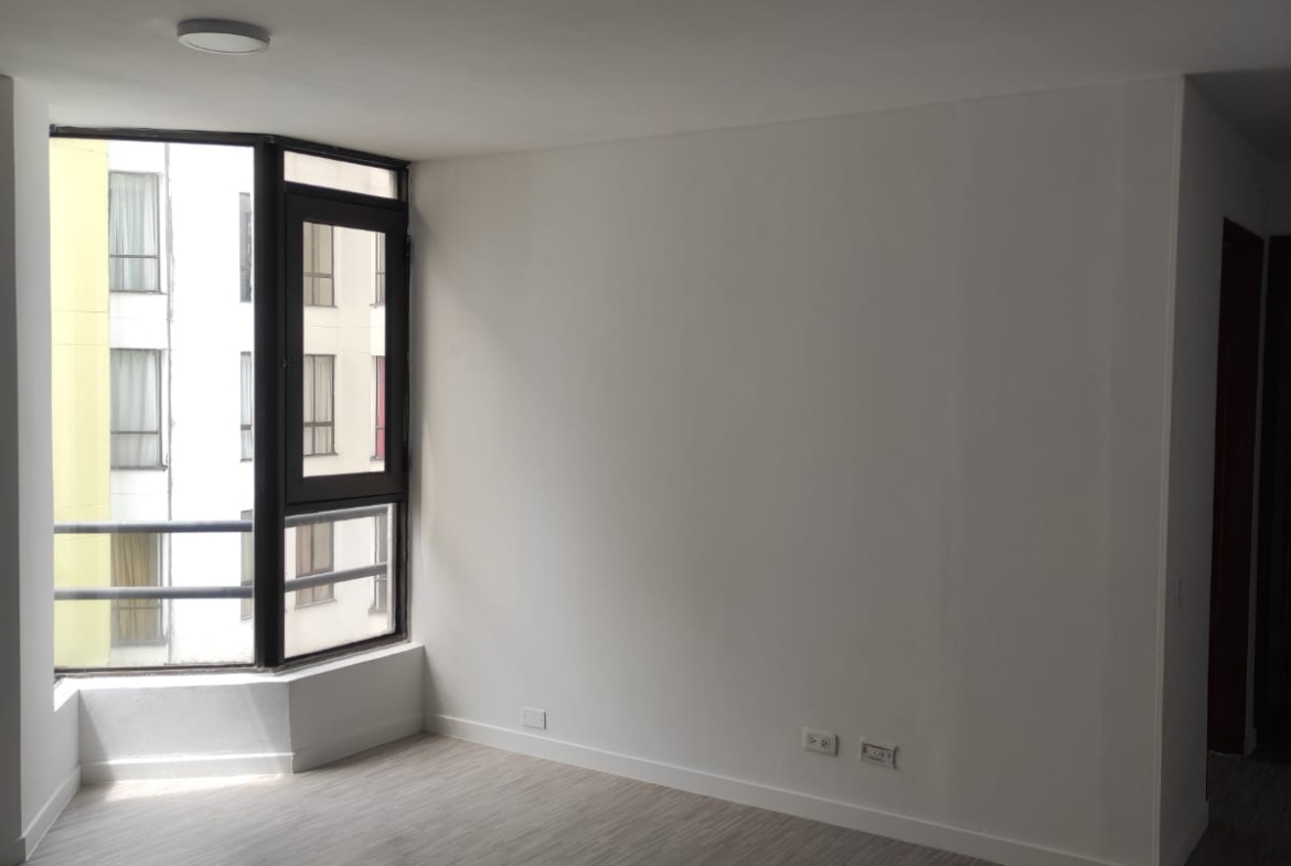 SE VENDE APARTAMENTO EN CONJUNTO RESIDENCIAL