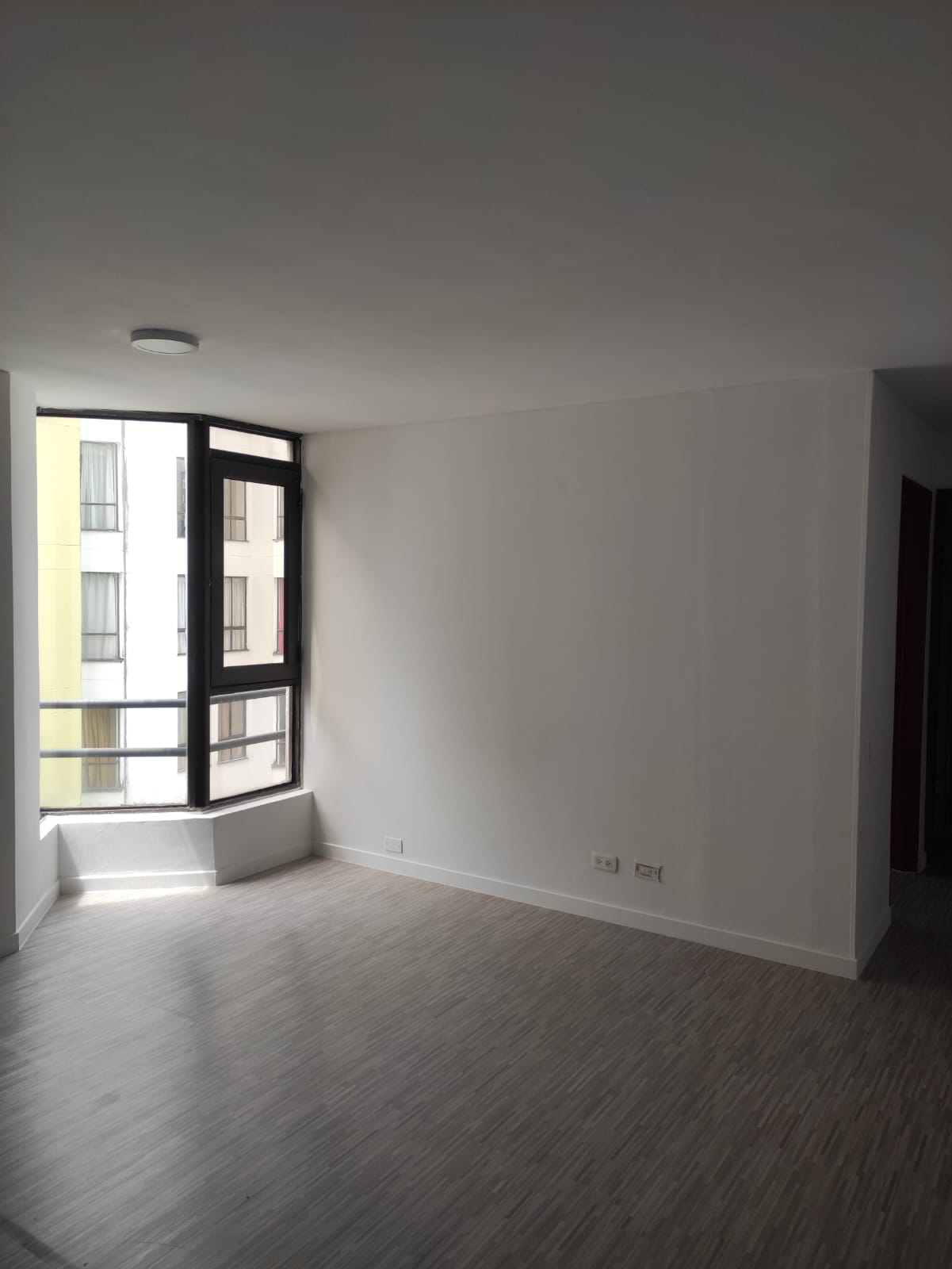 SE VENDE APARTAMENTO EN CONJUNTO RESIDENCIAL