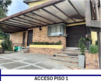 SE VENDE AMPLIA CASA CAMPESTRE VÍA PEREIRA – ARMENIA