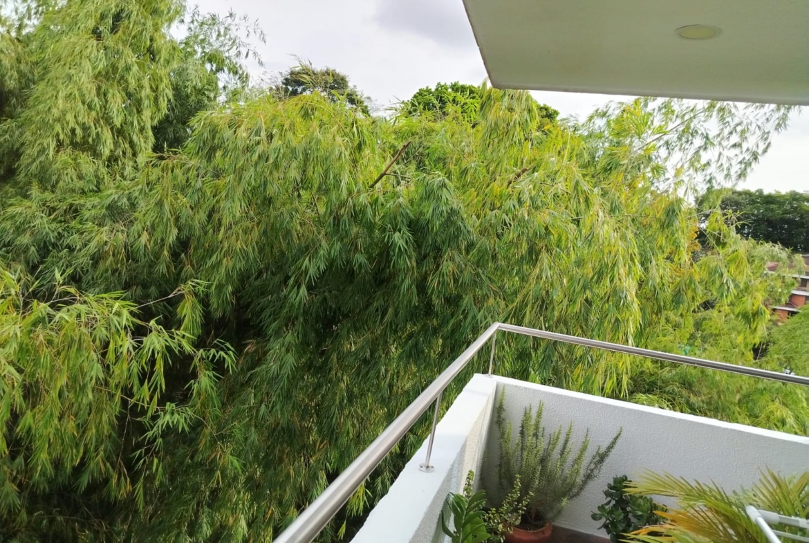 VENDO APARTAMENTO EN MARAYA PEREIRA