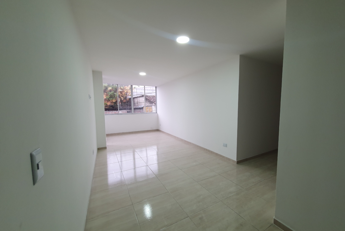 EN VENTA AMPLIO APARTAMENTO PARA ESTRENAR EN VILLAMARIA CALDAS