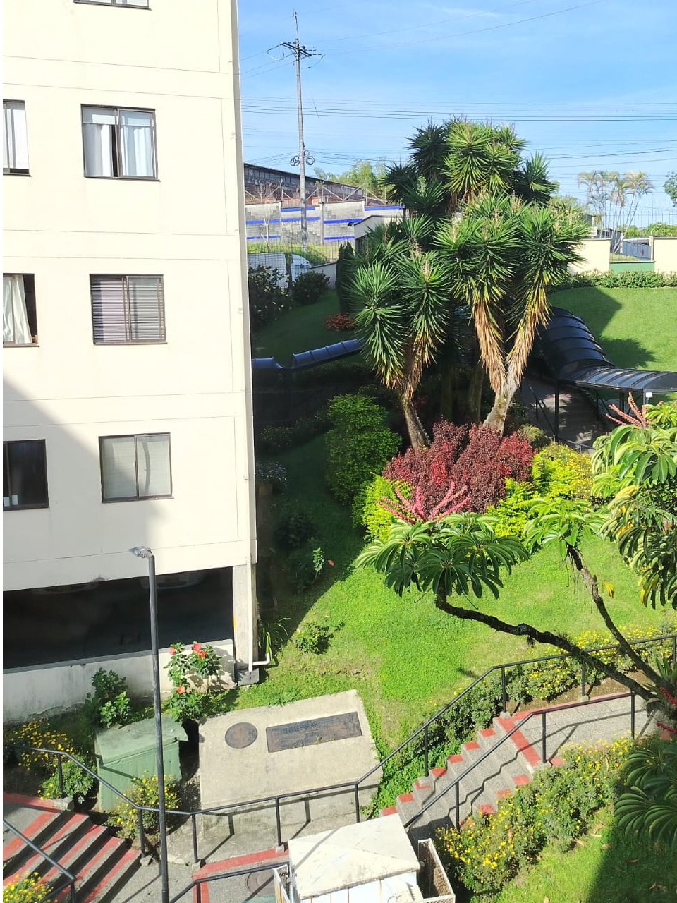 VENTA APARTAMENTO EN LA AURORA