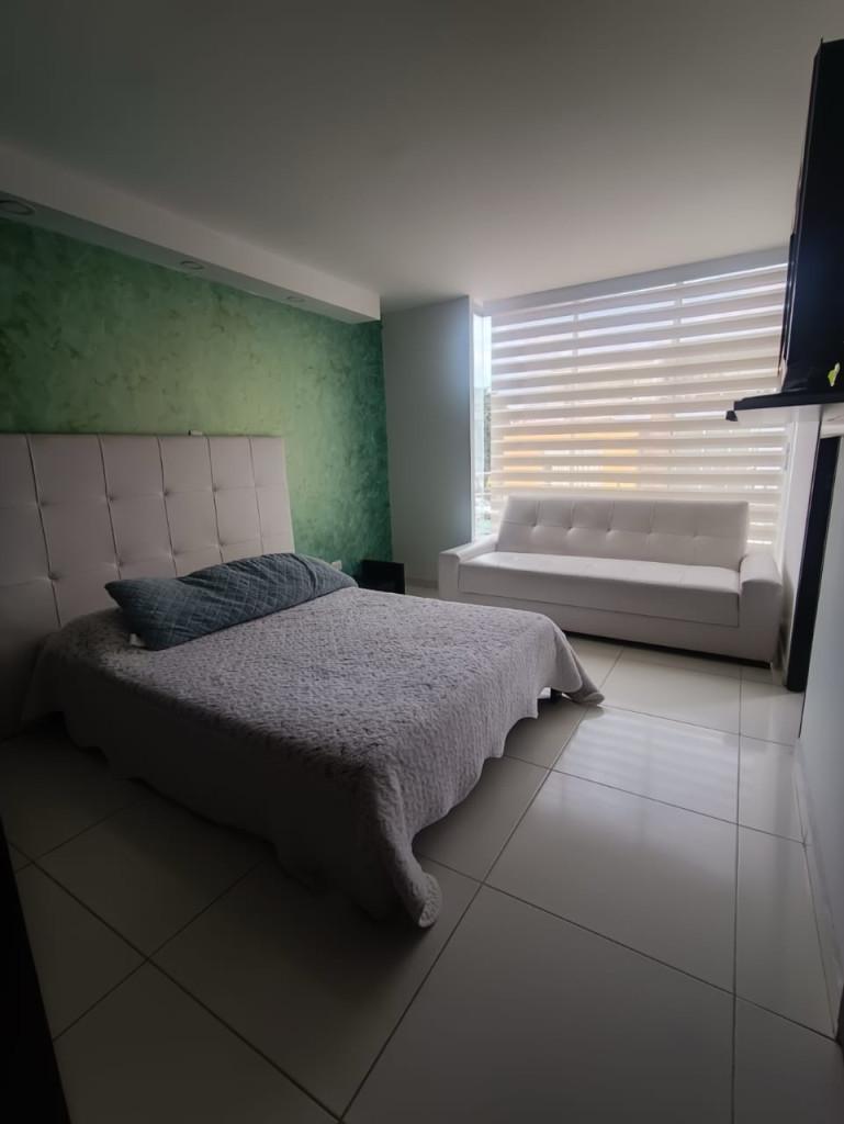 VENDO CASA EN PUEBLITO CAFETERO