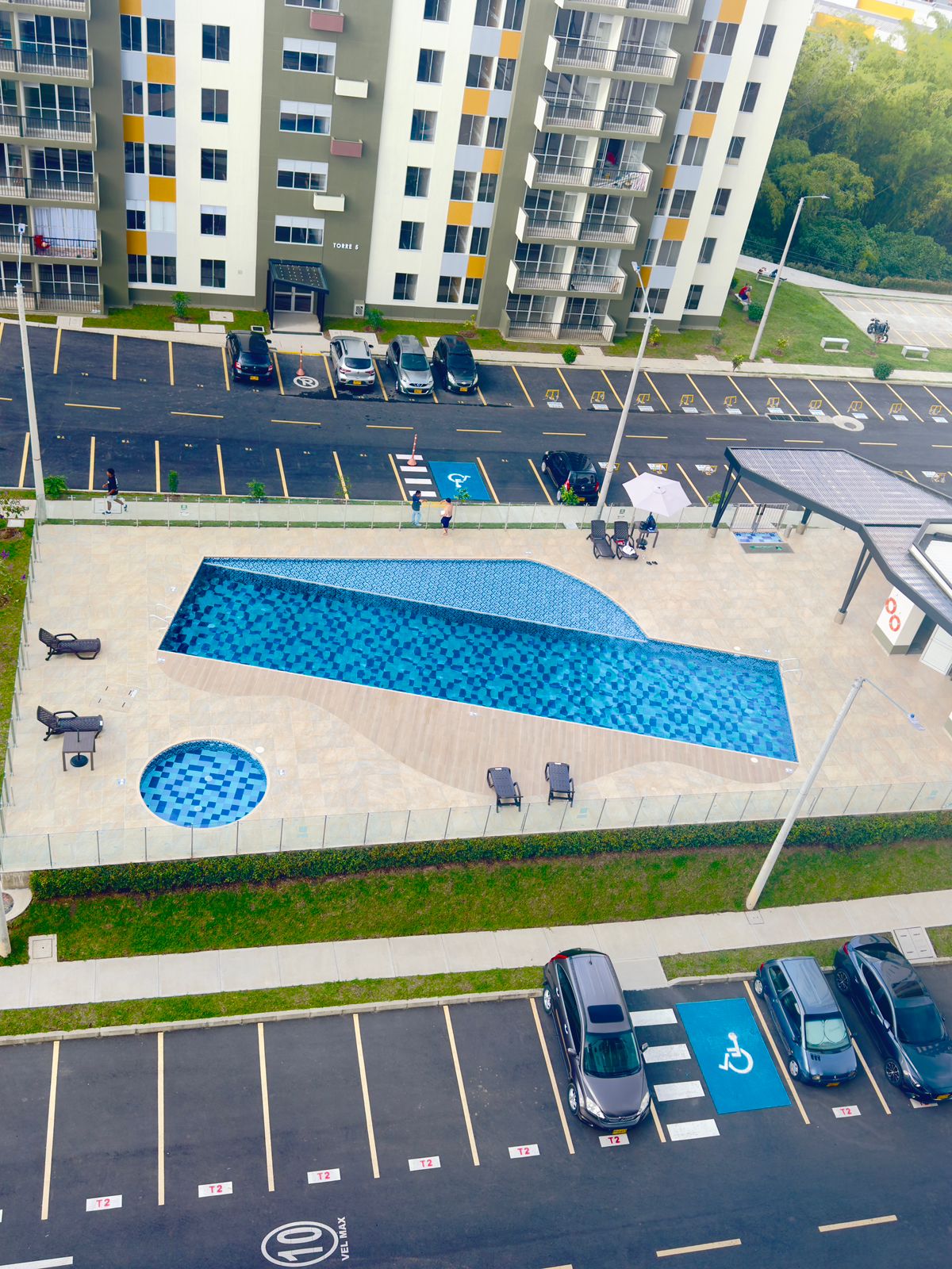 305071320260317115430 VENDO APARTAMENTO EN CENTRAL PARK