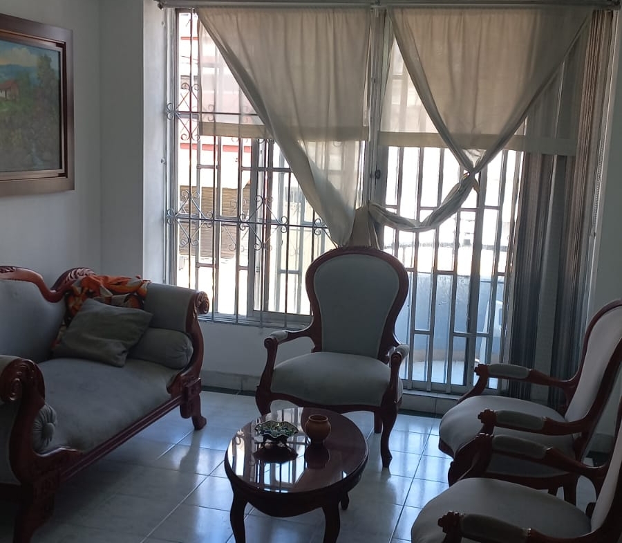 APARTAMENTO EN VENTA PROVIDENCIA