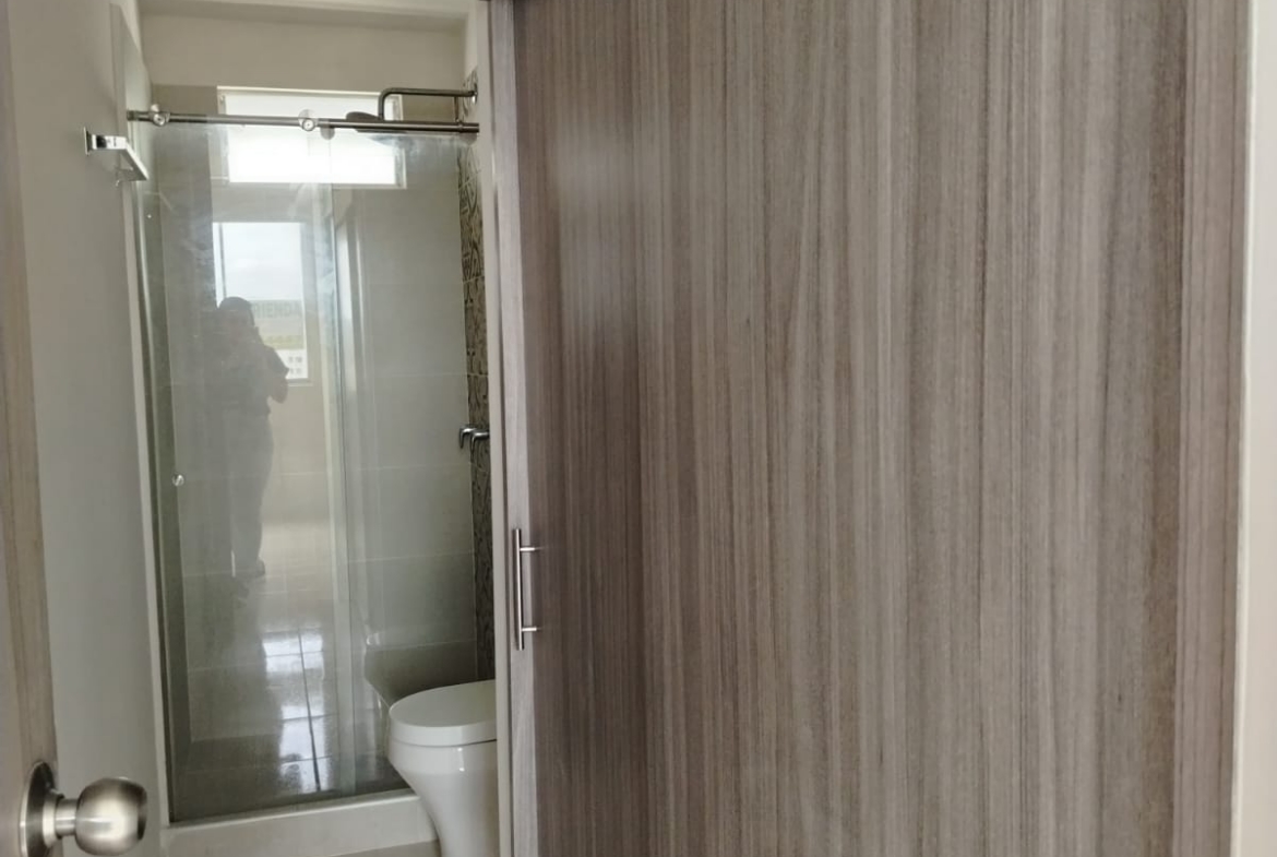 ARRIENDO APARTAMENTO EN CONDINA CONJUNTO RES. SAVANNAH
