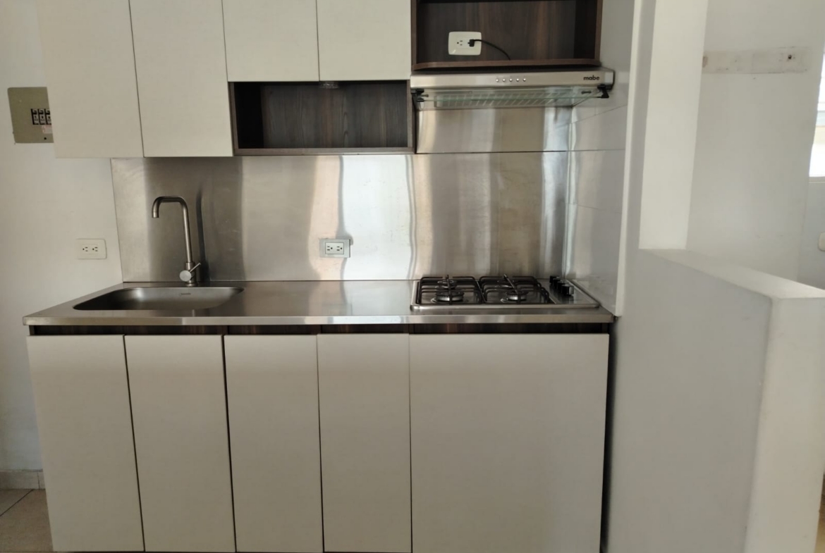 VENDO APARTAMENTO EN MILAN CONJ RES. DOSQUEBRADAS