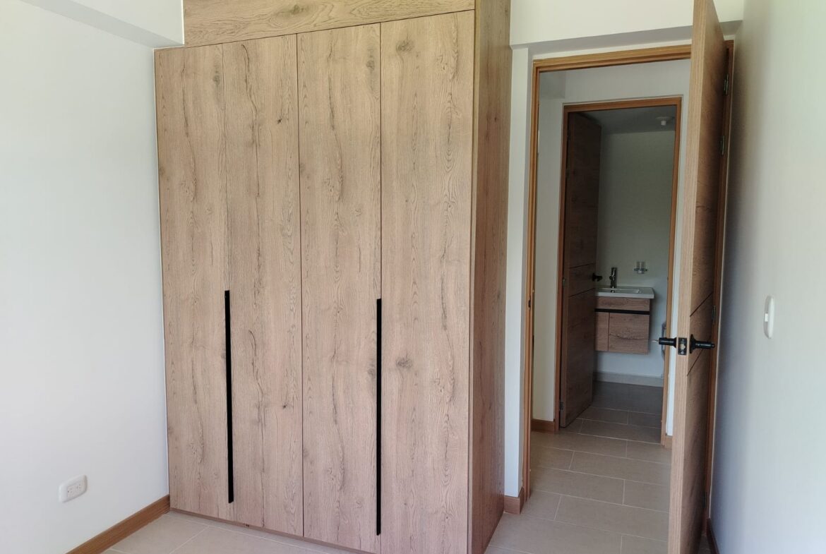 ARRIENDO APARTAMENTO SECTOR GALICIA PEREIRA