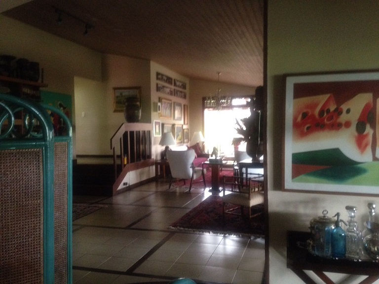 CASA CAMPESTRE VENTA VDA LA SUECIA SECTOR COMBIA